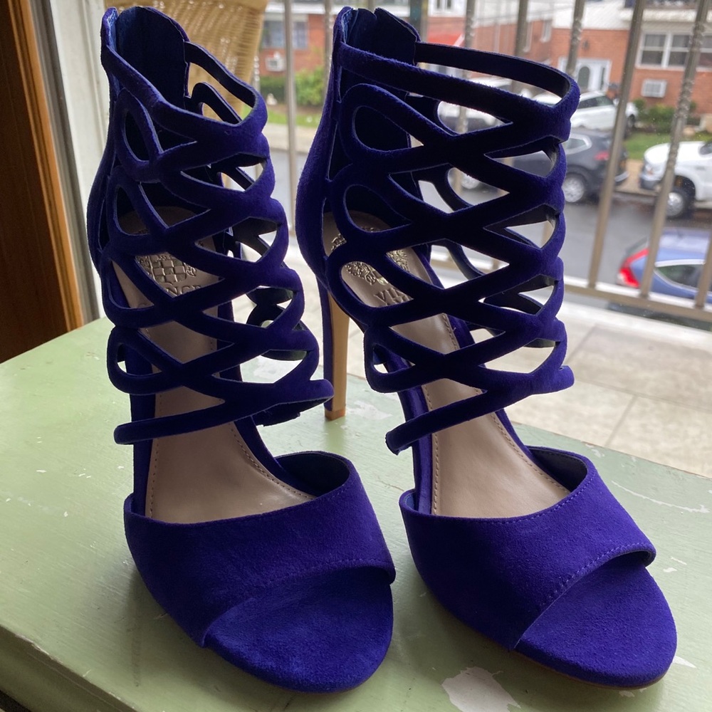 Vince Camuto shoes